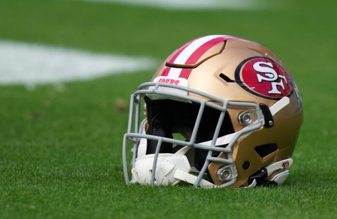 49ers roster review: Will Danny Gray have a role during his seond season? -  Niners Nation