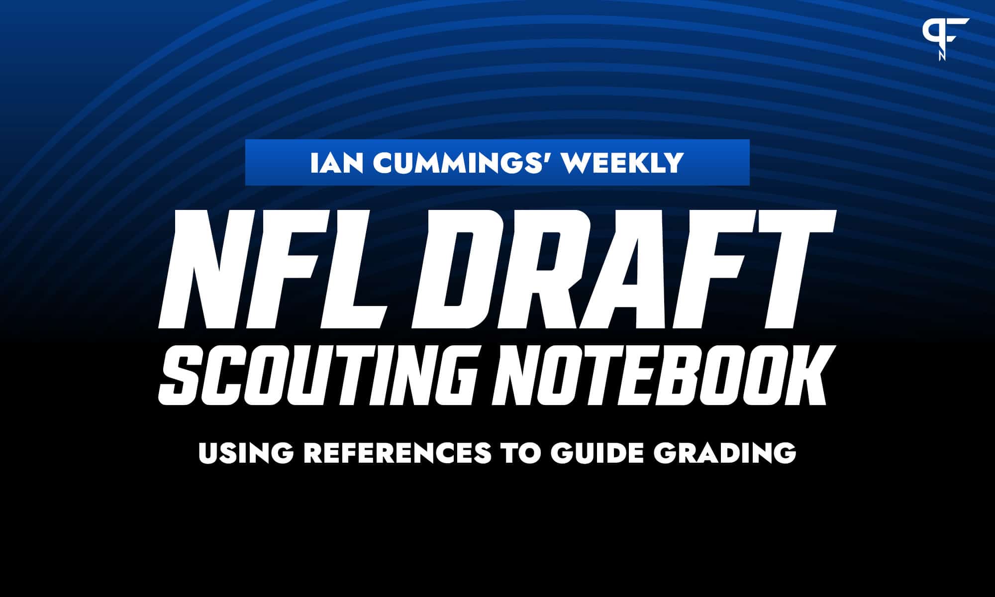 pro football weekly draft guide 2022