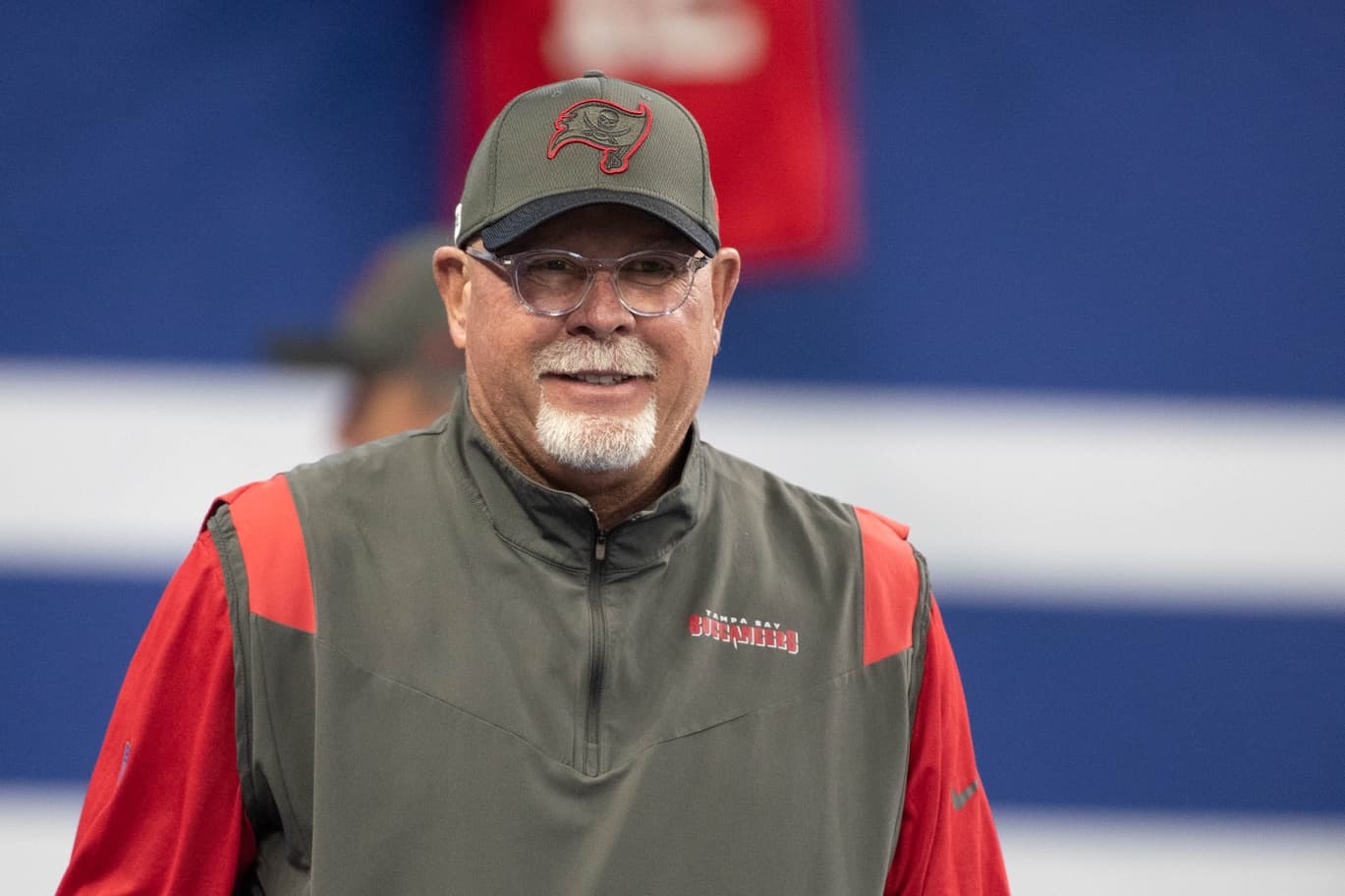 Bruce Arians Retires: Is Hall of Fame the next stop for Tampa Bay