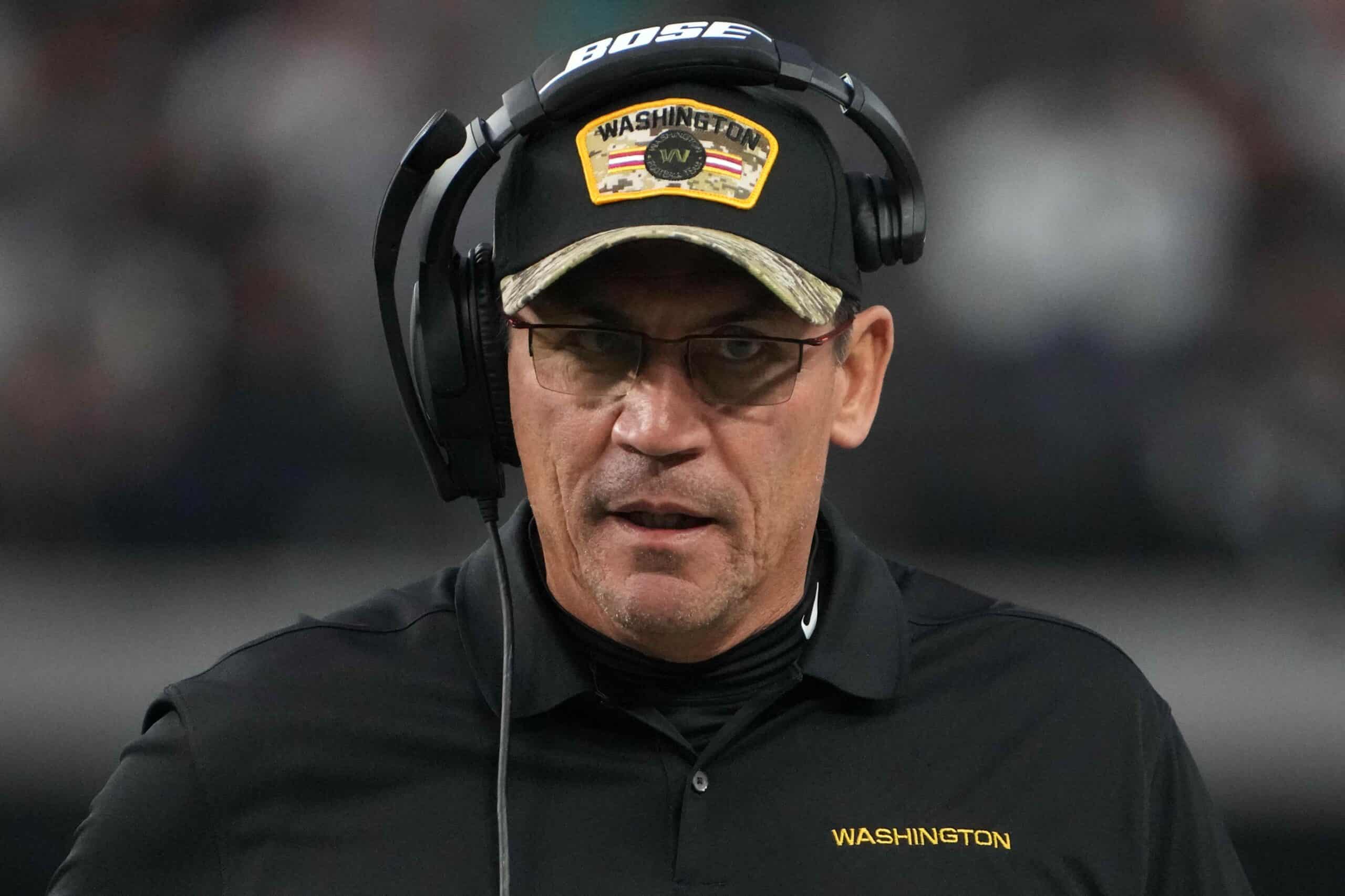 What Are The Washington Commanders' Team Needs In The 2022 NFL