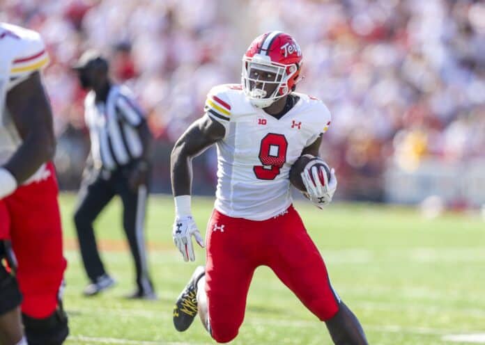 NFL Pro Day News and Rumors: Chigoziem Okonkwo and Trey McBride stand out