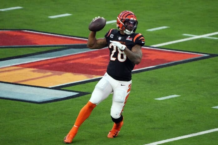 Joe Mixon Dynasty Profile 2022: A mid-to-low RB1 valuable to both contending and rebuilding teams