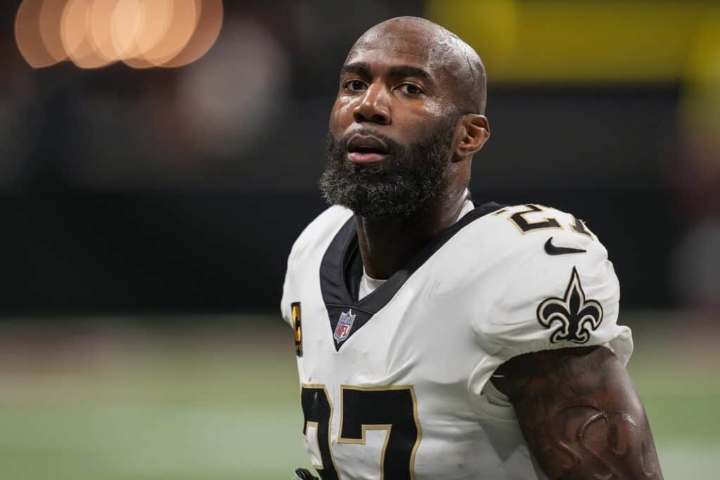 Saints bringing back safety Malcolm Jenkins - ESPN