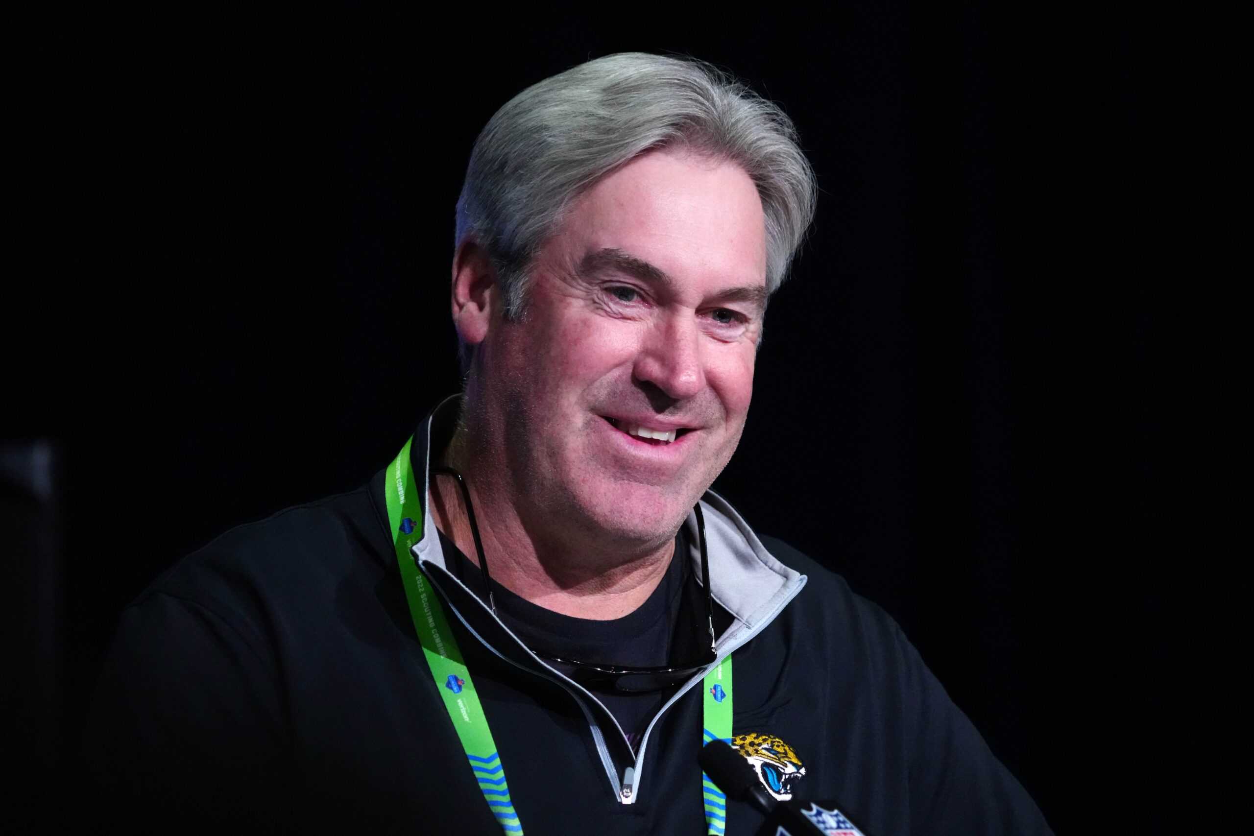 Report: Seahawks speak with former Eagles coach Doug Pederson