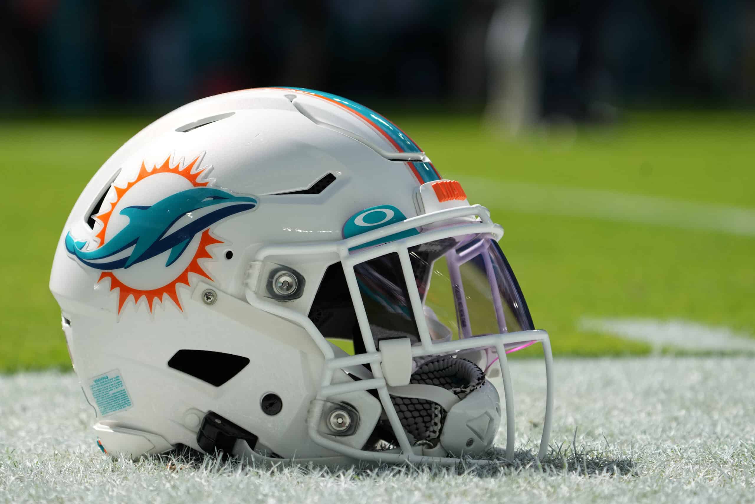 Miami Dolphins Draft Picks 2022: After sending five picks for