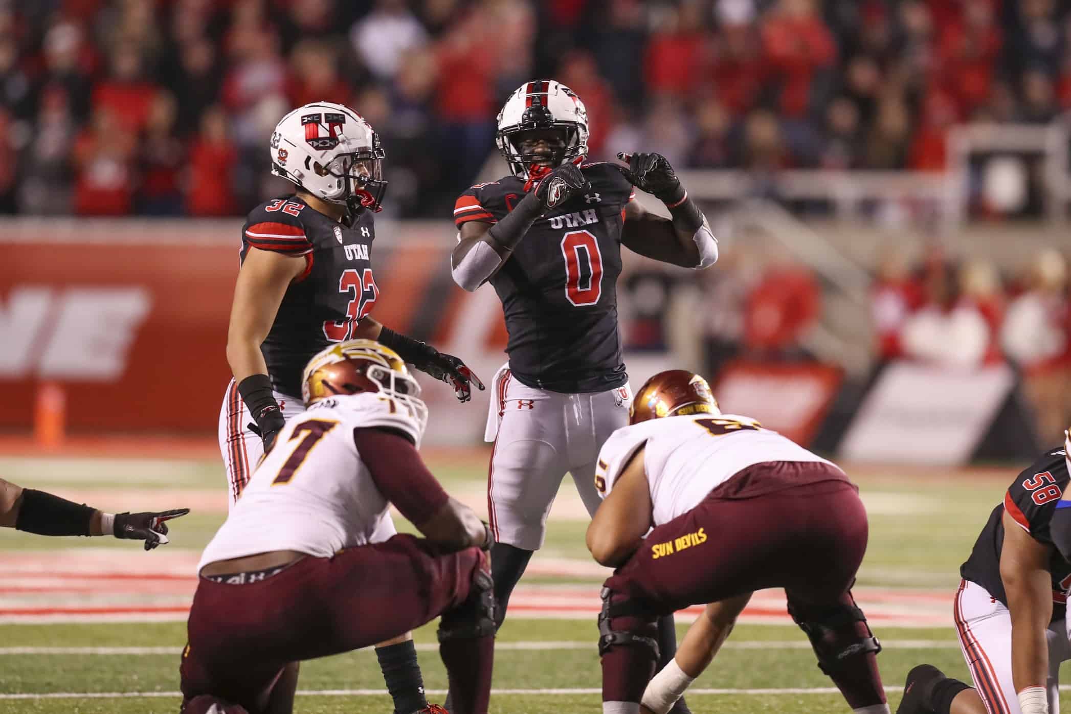 Utah Utes football: Where is Devin Lloyd being projected in NFL