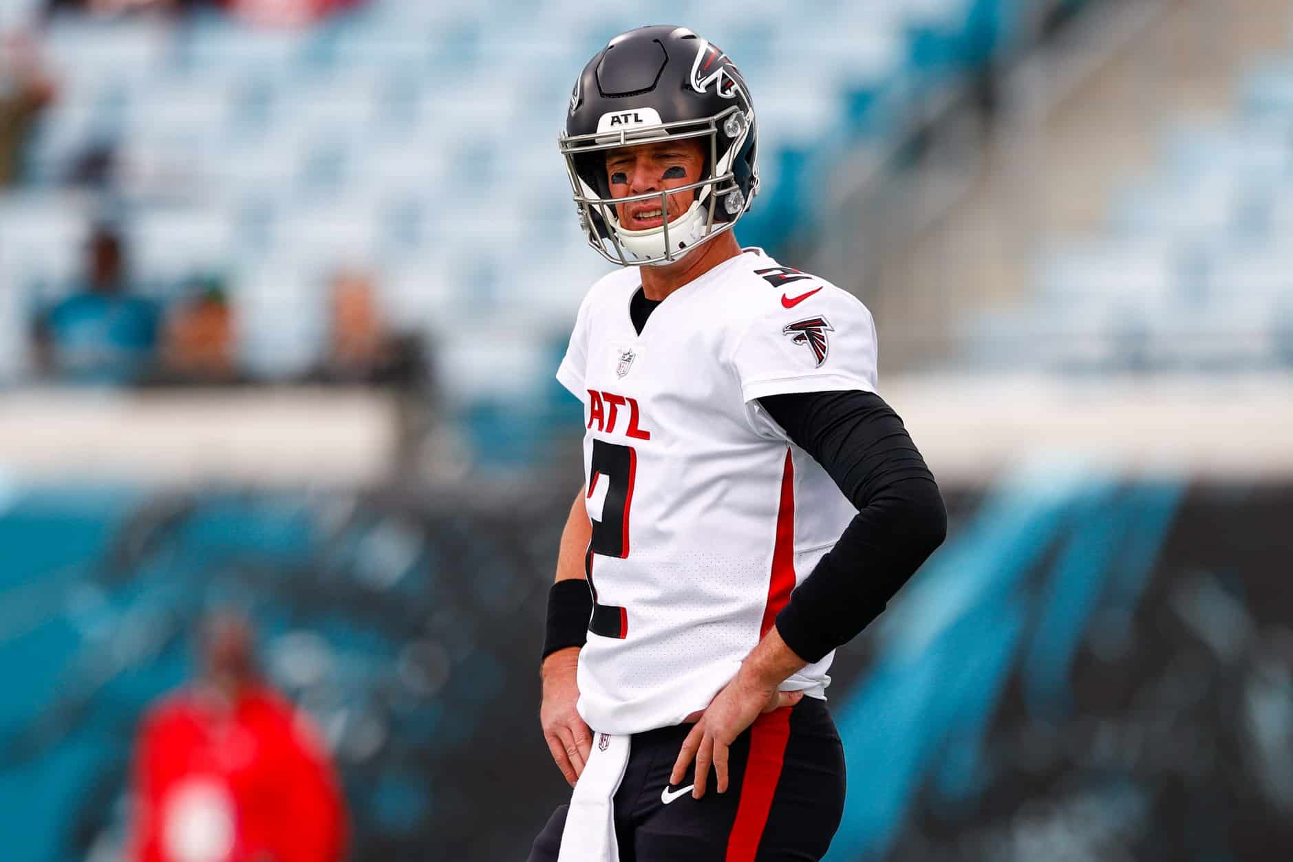 NFL Free Agency: Best quarterbacks available following Matt Ryan trade,  Marcus Mariota signing