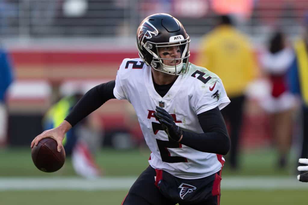 Atlanta Falcons QB Matt Ryan has been traded to the Indianapolis Colts