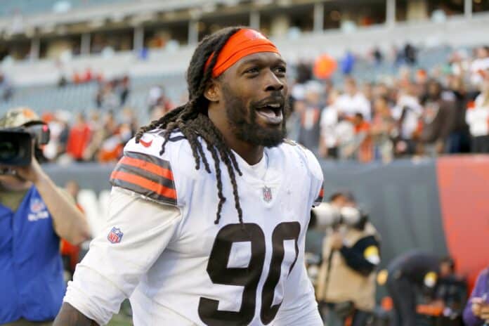 Jadeveon Clowney Predictions: Are the Dolphins, Rams, Browns, and Jets  interested in signing Clowney?