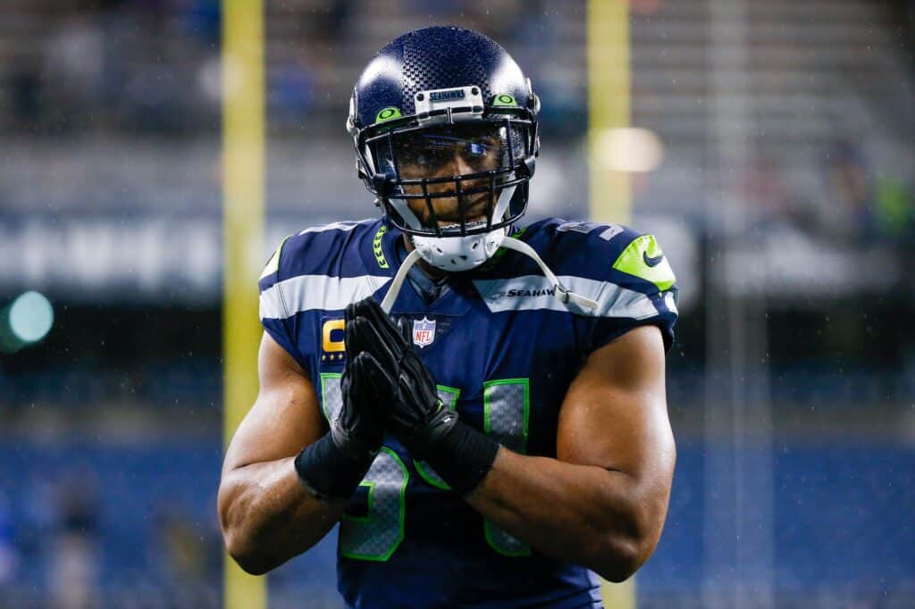 Bobby Wagner - NFL News, Rumors, & Updates