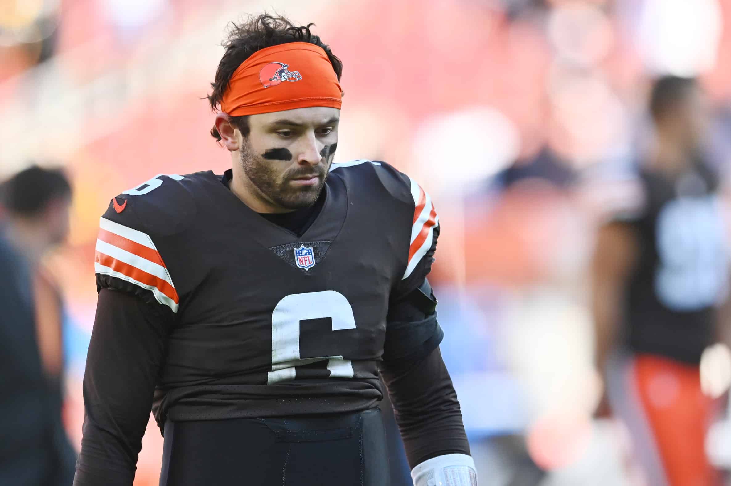 3 Baker Mayfield trade proposals Cleveland Browns should accept