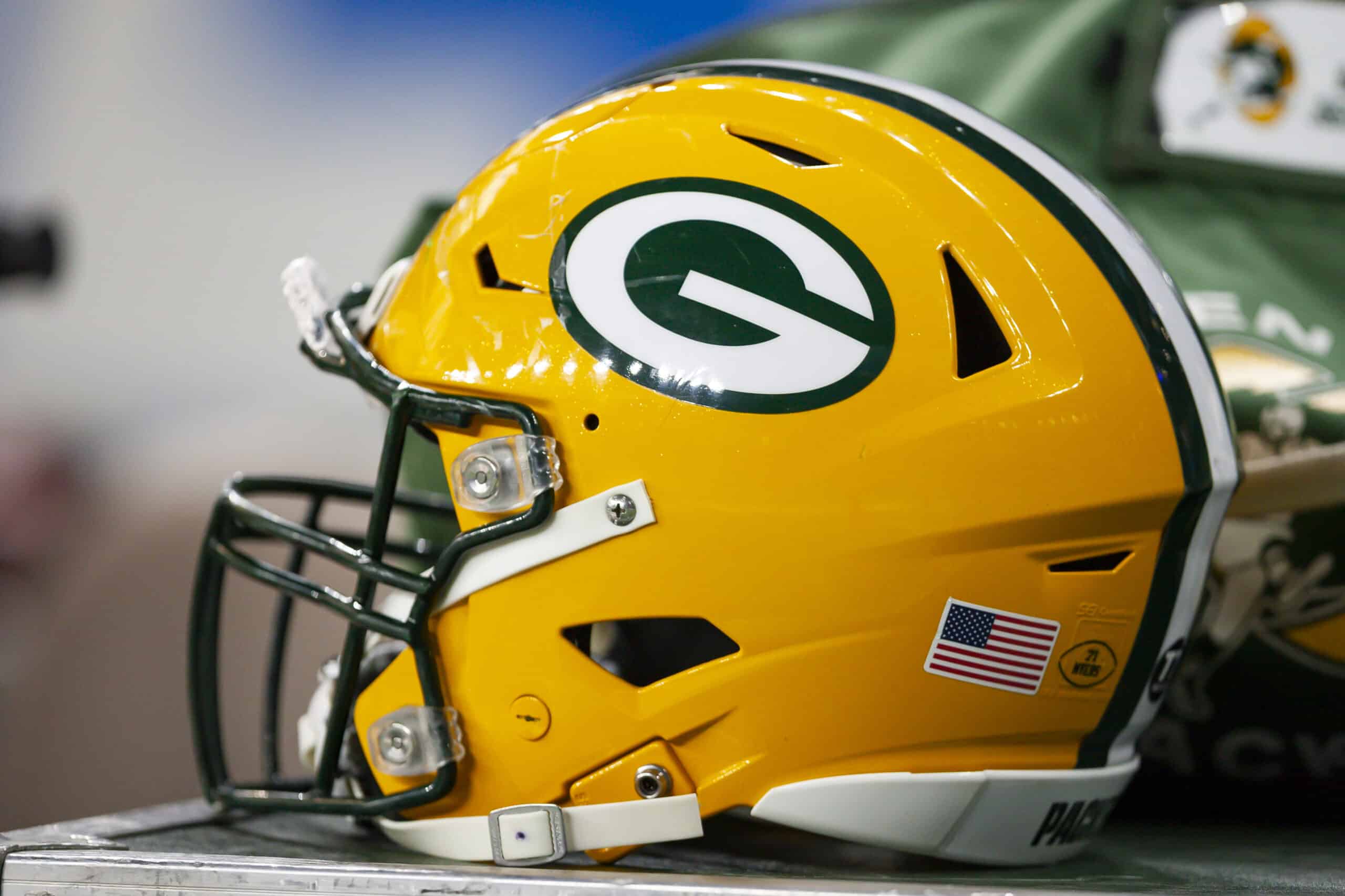 Green Bay Packers Draft Picks 2022: Life after Davante Adams begins in  Green Bay