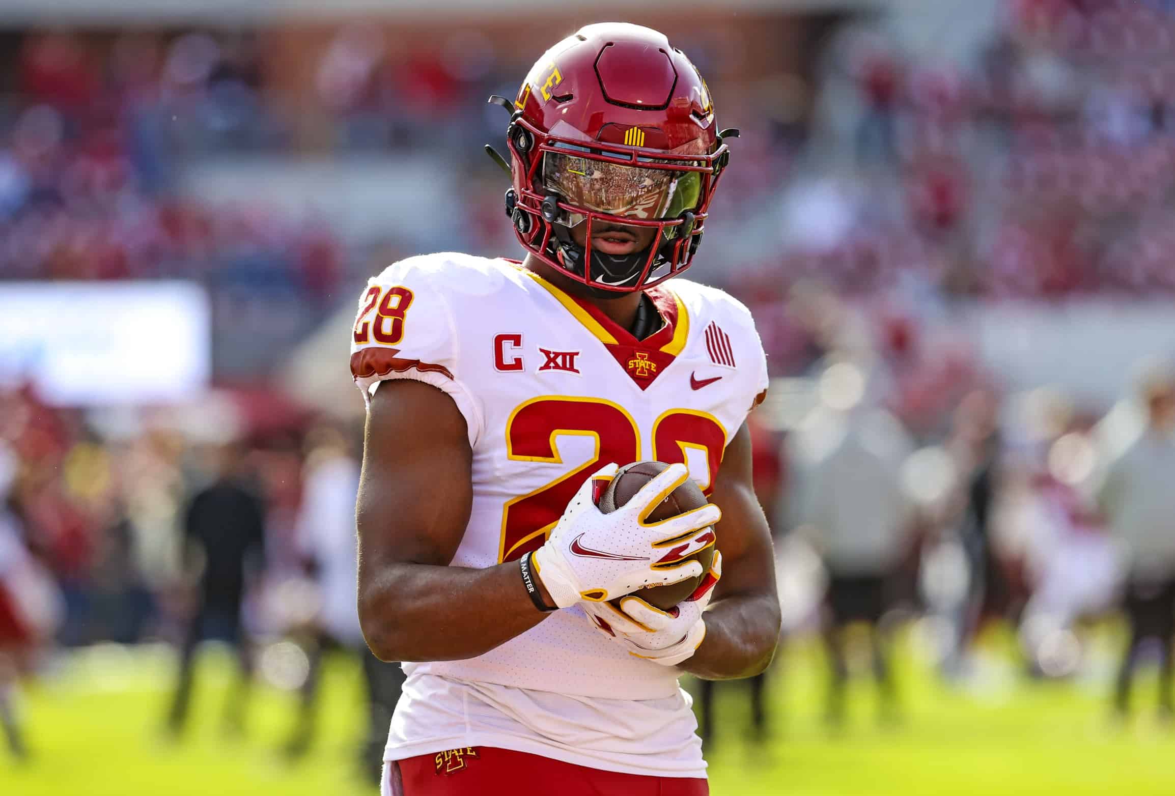 Bengals take major trade risk in Mel Kiper's new 2022 NFL mock draft