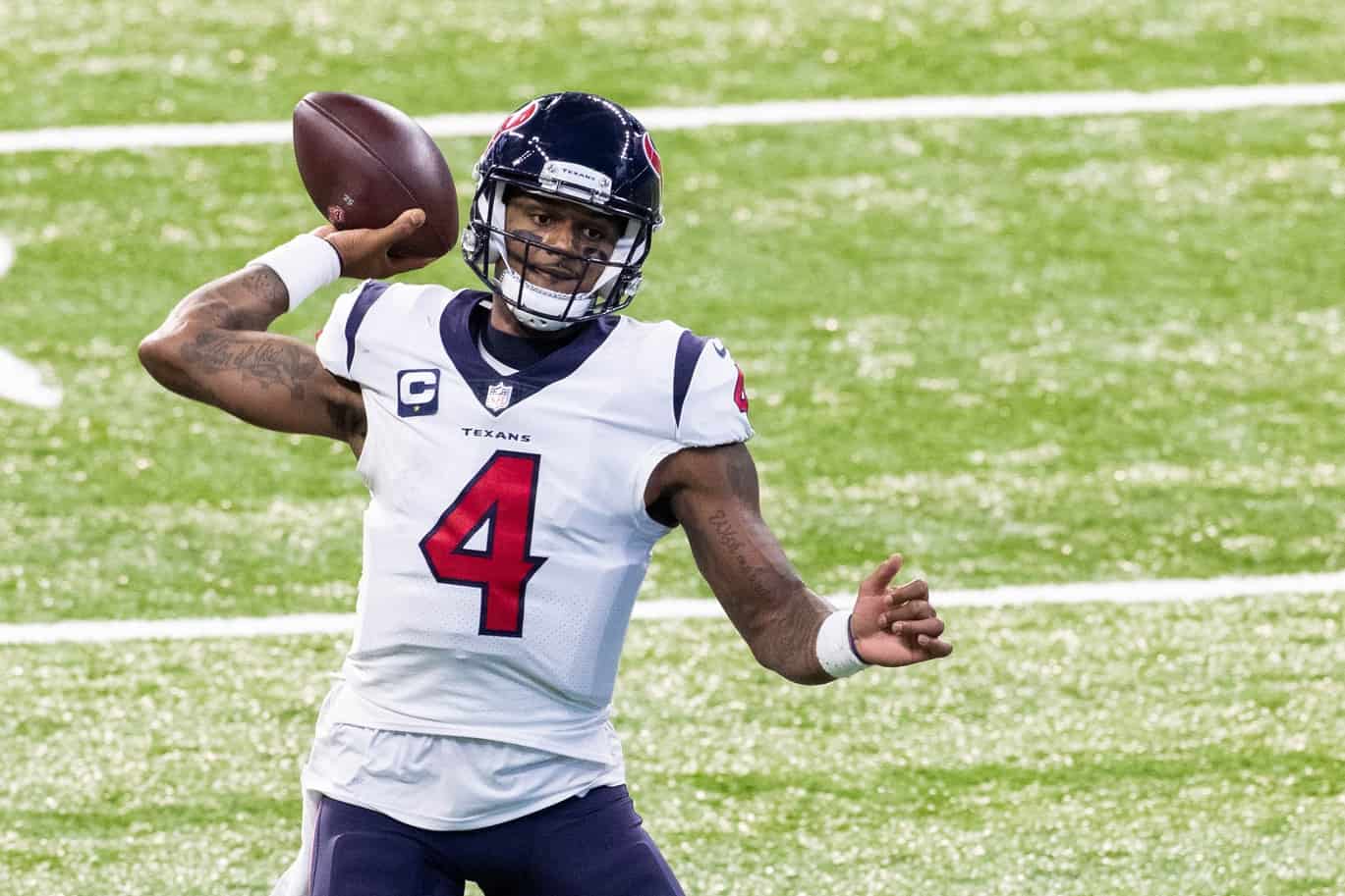 Browns Miss Out on Deshaun Watson: What's next for Cleveland