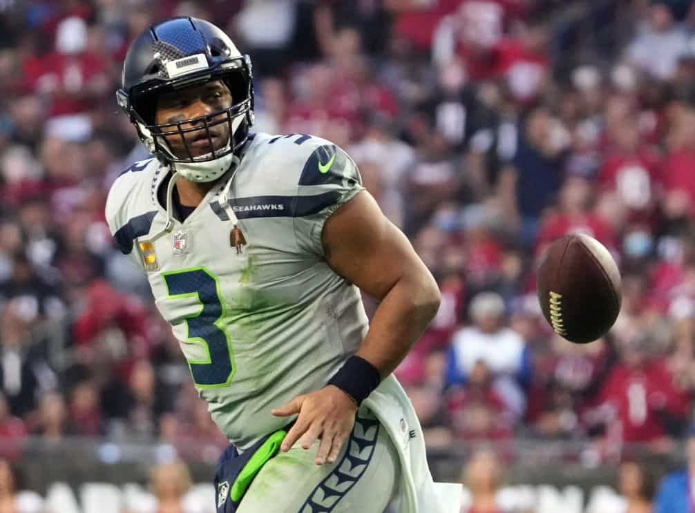 Russell Wilson Trade Details: Big impact for Broncos and Seahawks
