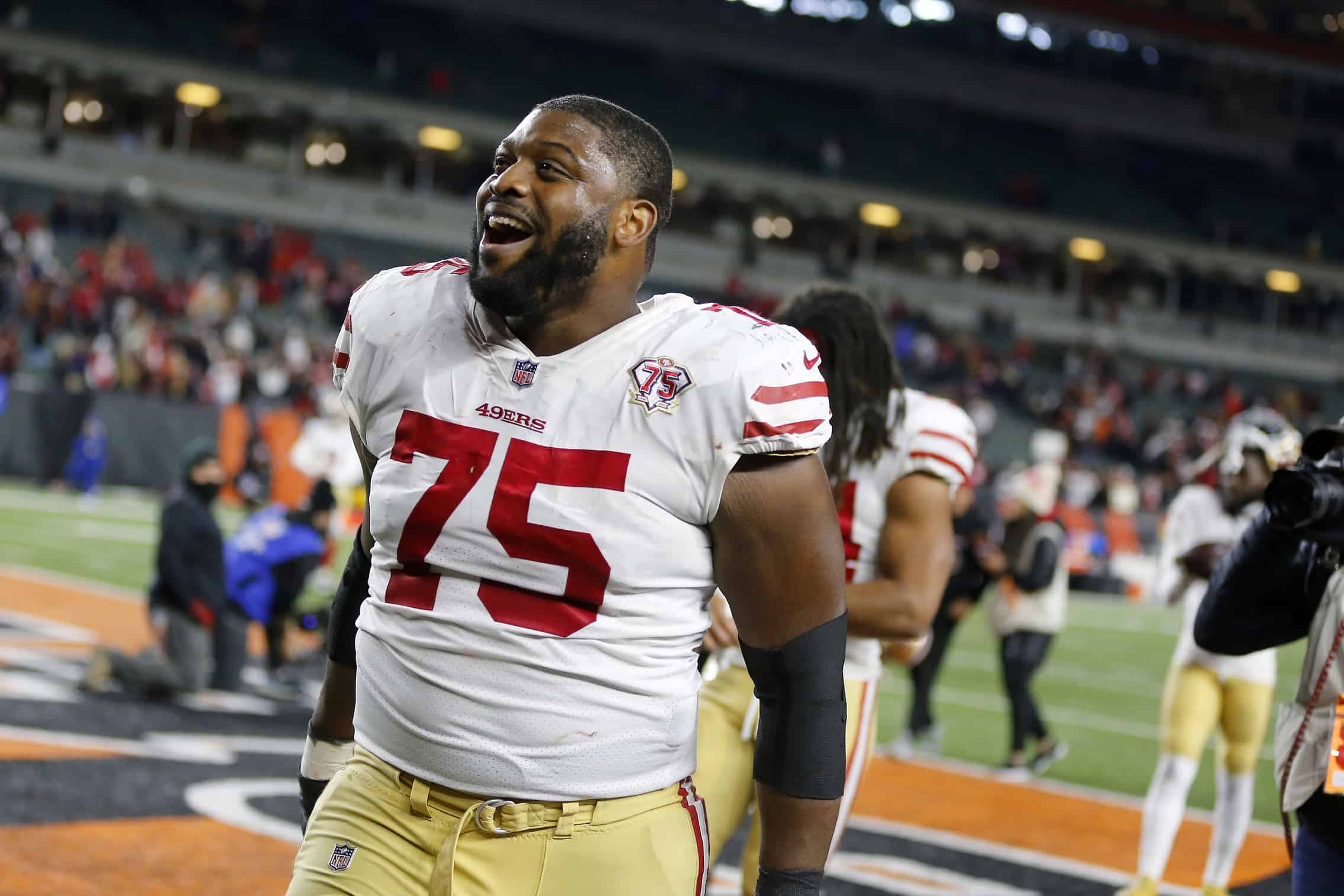 Jets news: New York in agreement with Laken Tomlinson, Braxton