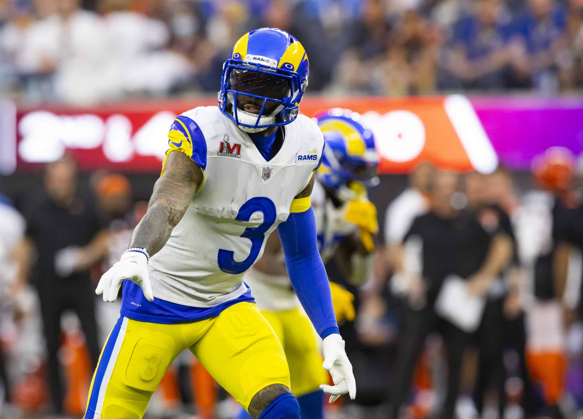 Rams Free Agency Preview: Will Odell Beckham, Jr. stay in LA