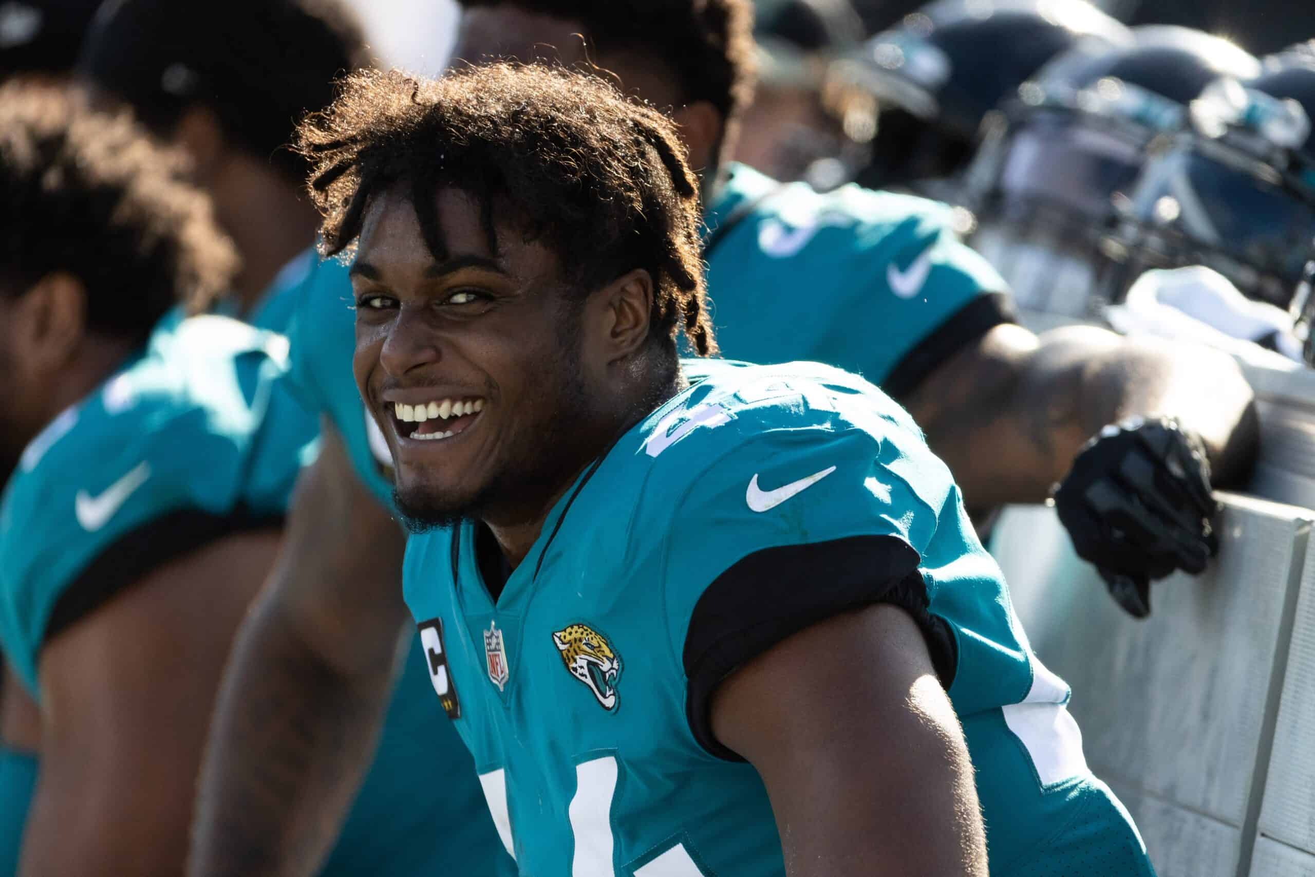 Myles Jack Free Agency Predictions: Landing spots include Cowboys,  Dolphins, Jets after surprise cut