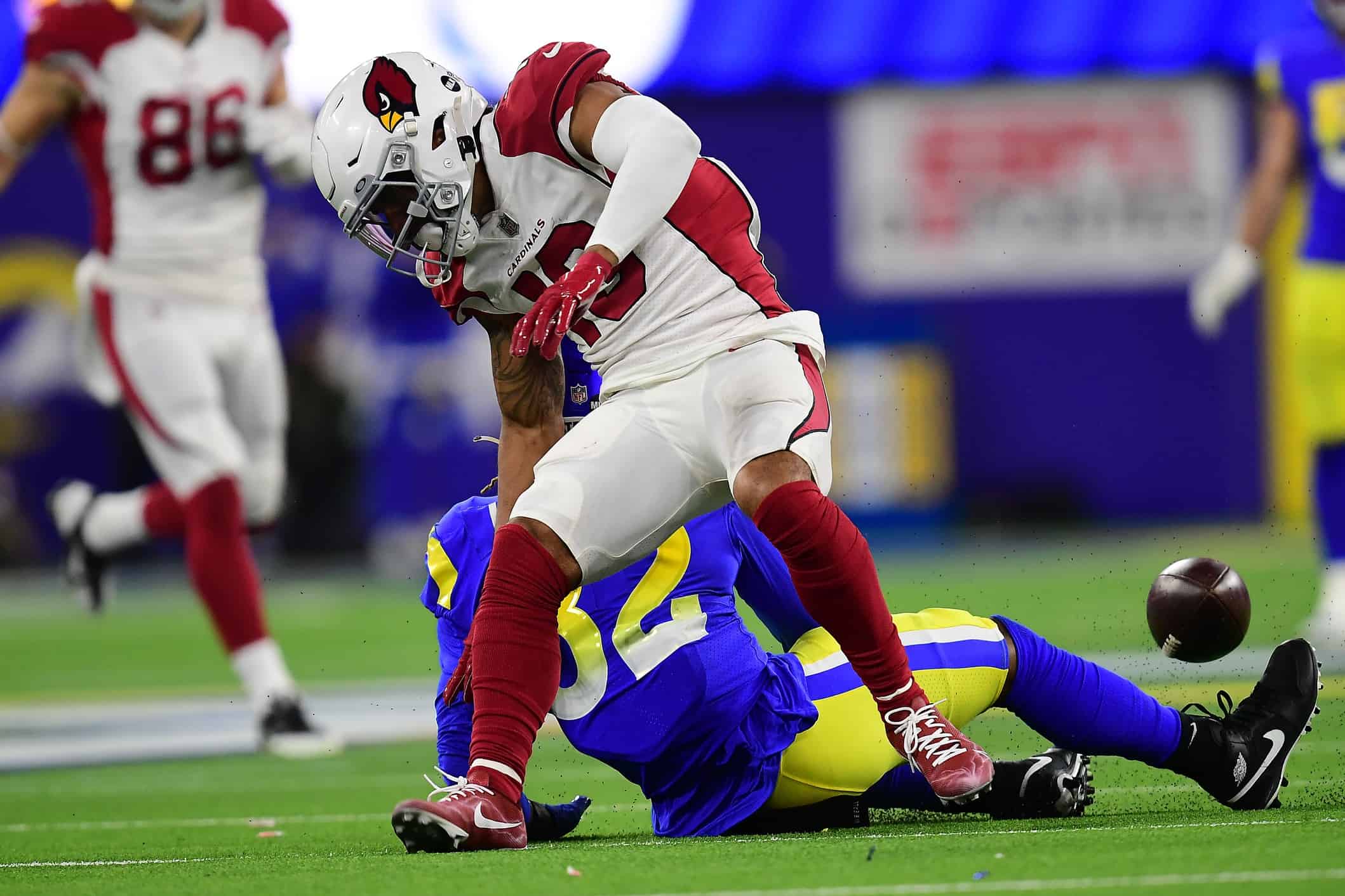 Texas A&M WR Christian Kirk big piece of Jaguars playoff win