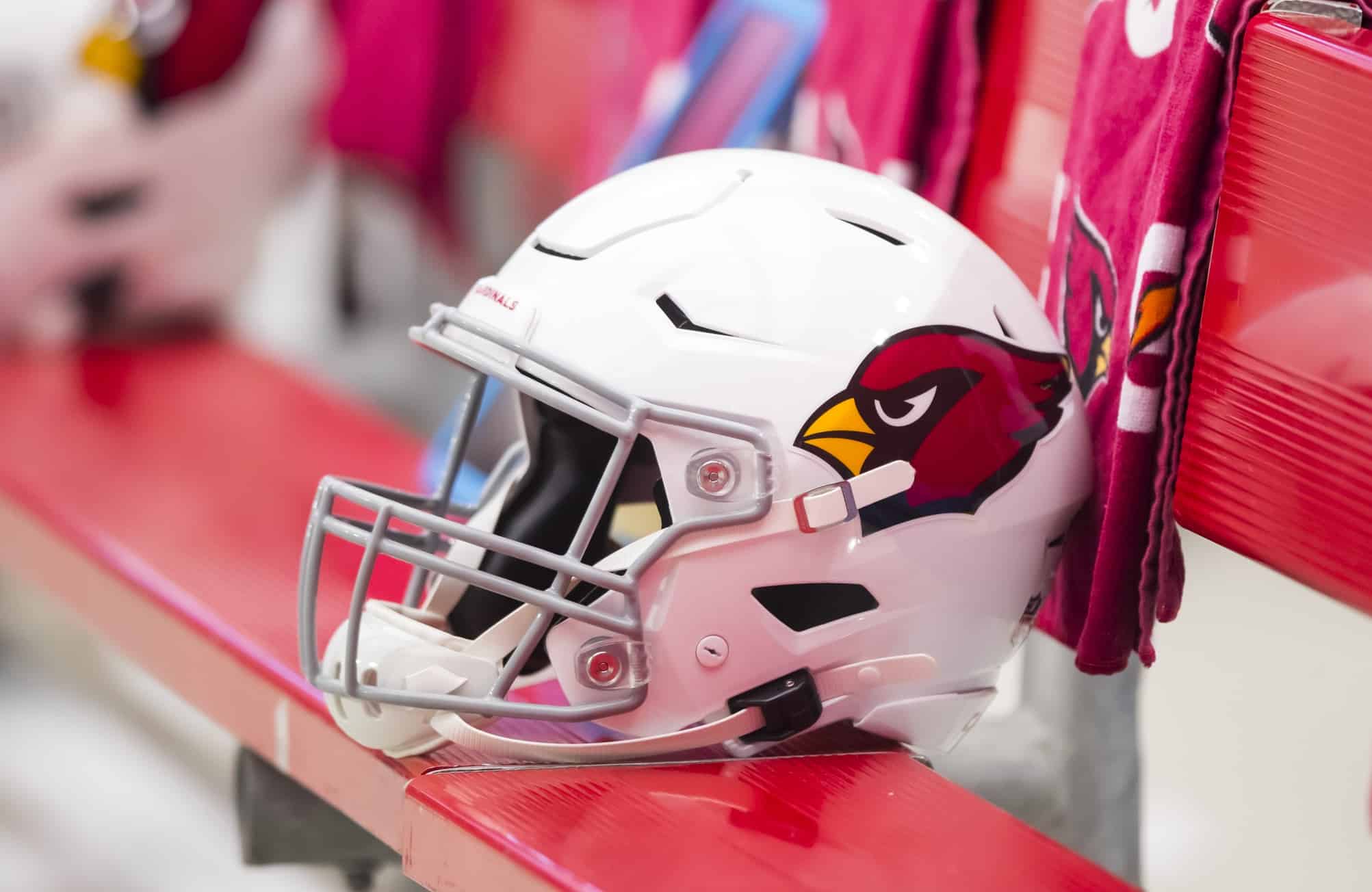 Arizona Cardinals 7-Round 2022 NFL Mock Draft haul includes Derek Stingley  Jr. and Drake Jackson