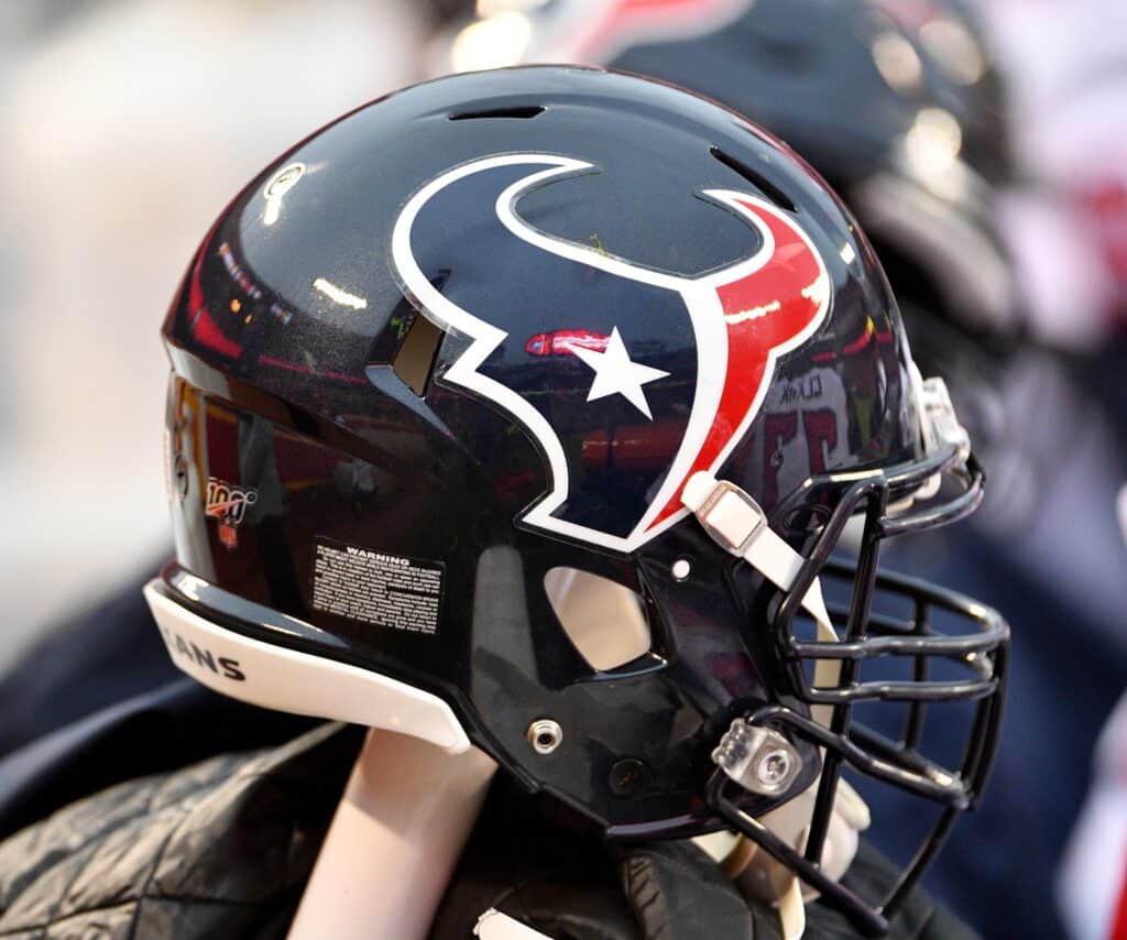 Houston Texans 7-Round 2022 Mock Draft: Beefing Up The Defense