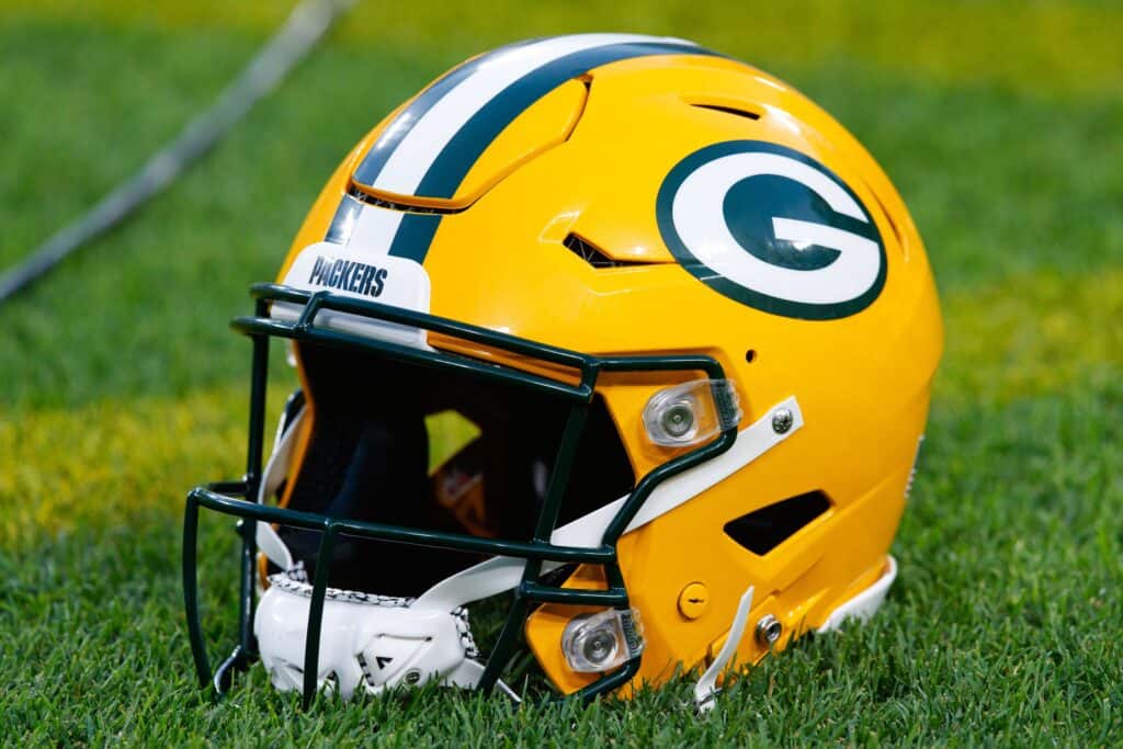 DraftNerds 2022 Mock Draft - Green Bay Packers