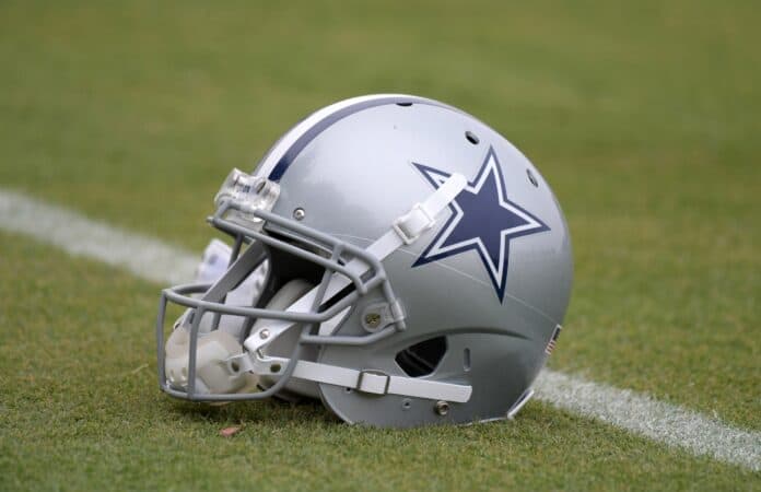 Dallas Cowboys 7-Round 2022 NFL Mock Draft: Improving The Defense