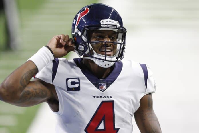 Sources: Deshaun Watson trade market expanding rapidly since 'game-changer' legal ruling, here are the most aggressive suitors for franchise quarterback