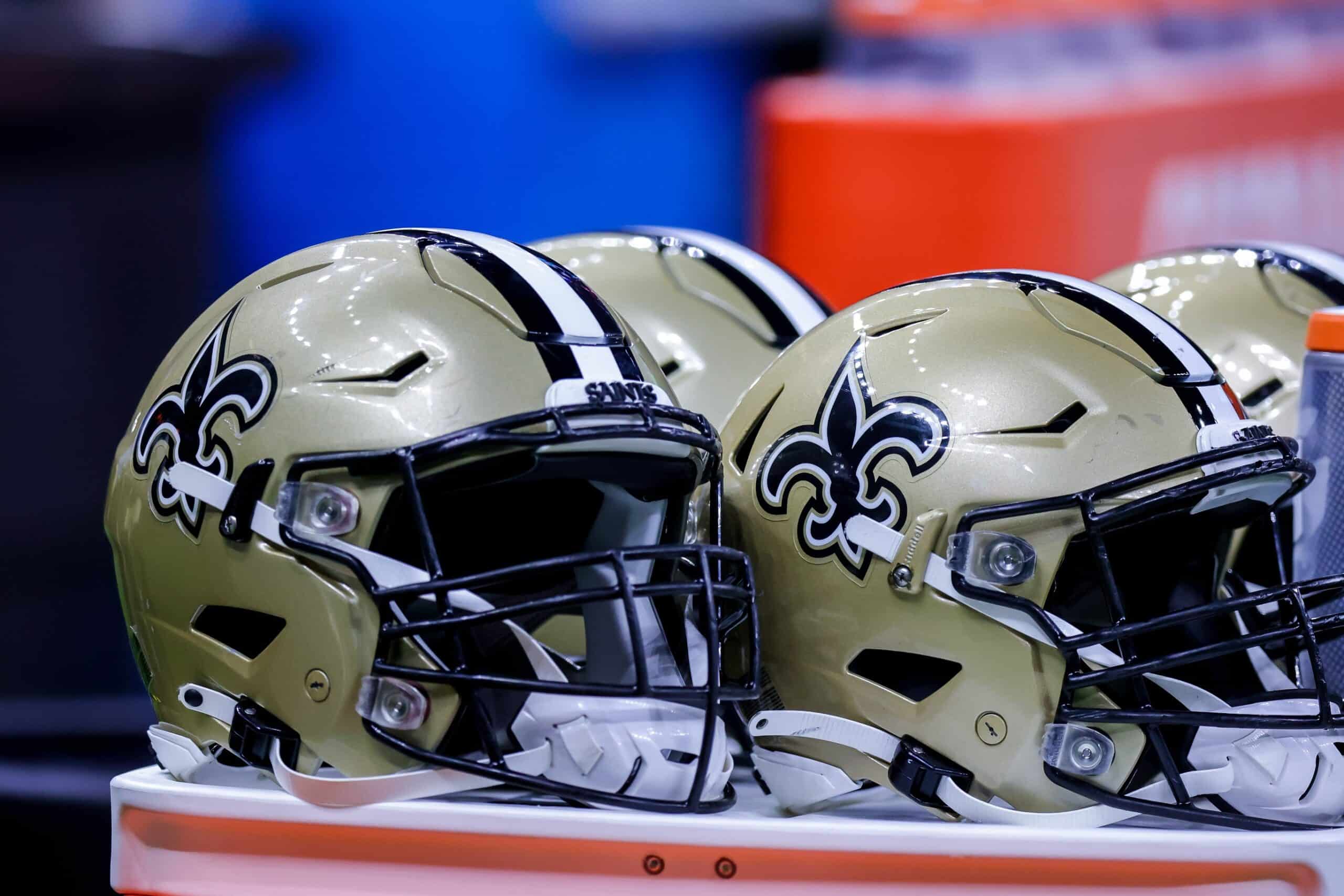 2022 7-Round NFL Mock Draft: Chiefs, Saints make franchise-altering trades  in Round 1