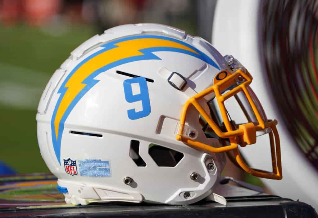 Los Angeles Chargers Draft Picks 2022: Chargers pay a small price