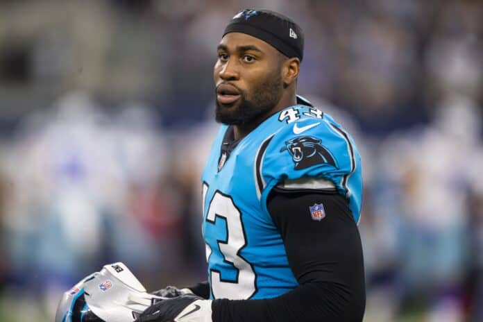 NFL Free Agency 2022: Ex-Panther Haason Reddick signs with