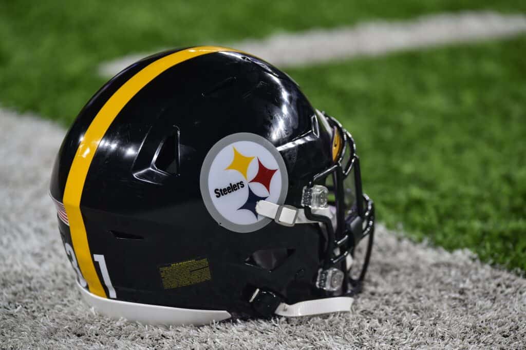 Pittsburgh Steelers 7-Round 2022 NFL Mock Draft spots Desmond