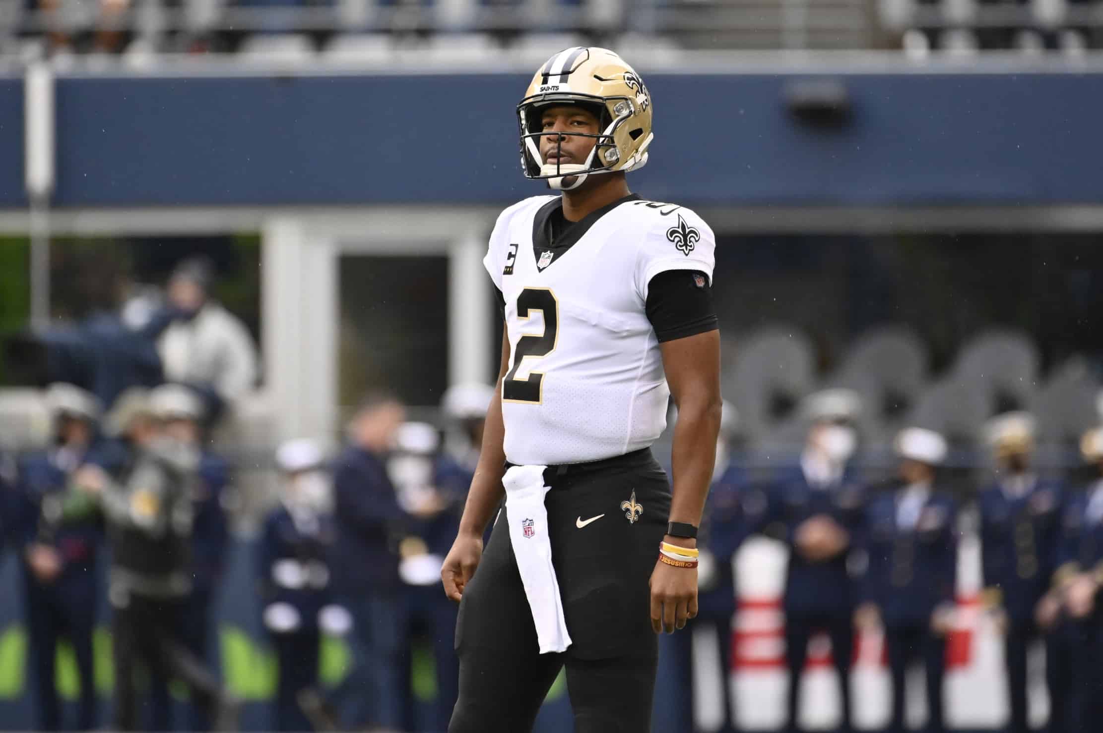 USA TODAY Sports NFL predictions aren't high on Saints, Jameis Winston