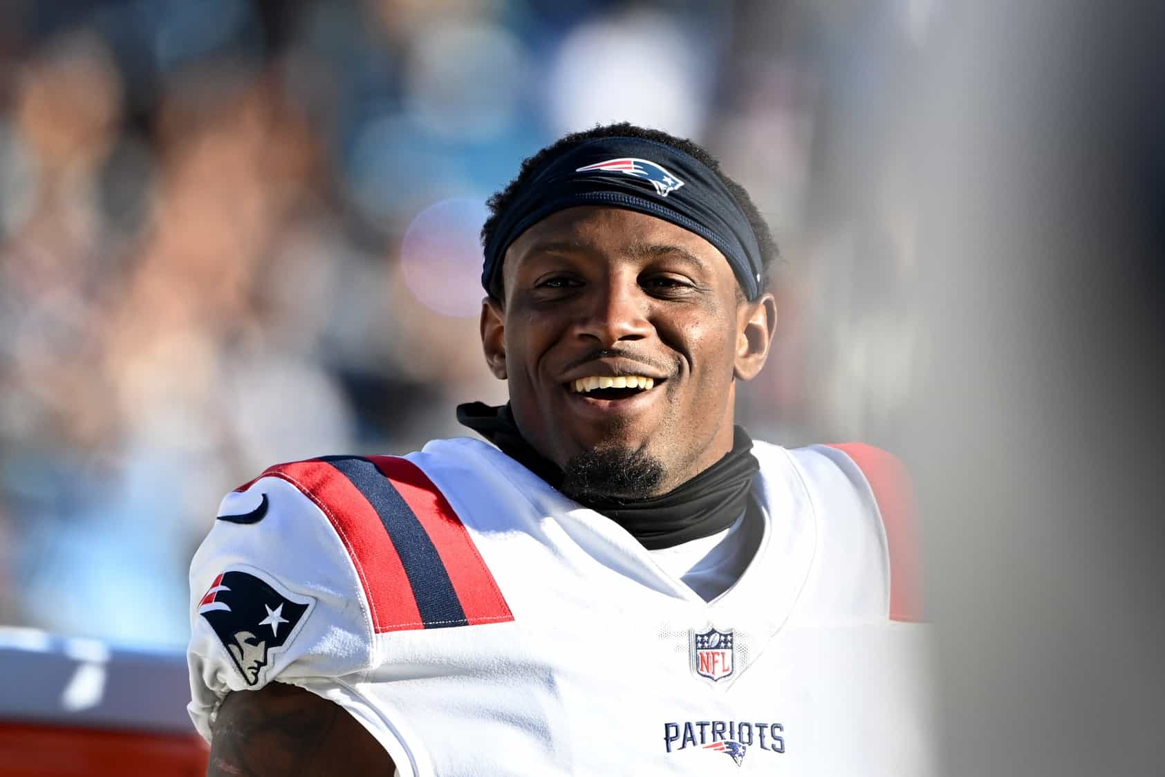 NFL Free Agency: Ex-Patriots CB J.C. Jackson expected to sign with Chargers