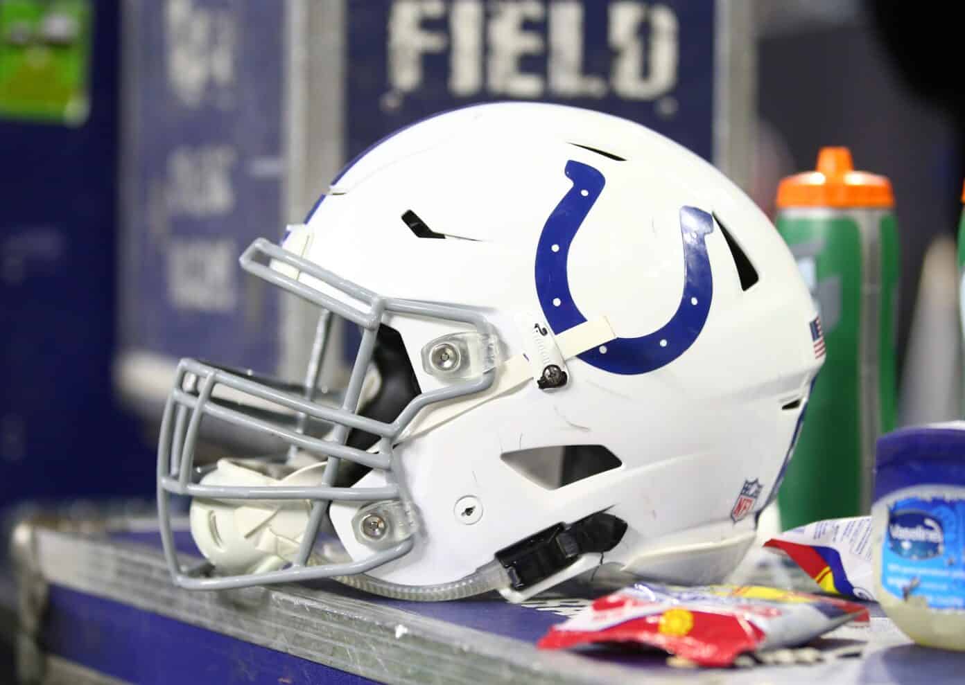 Indianapolis Colts 7-Round 2022 NFL Mock Draft: Colts Still Select QB ...