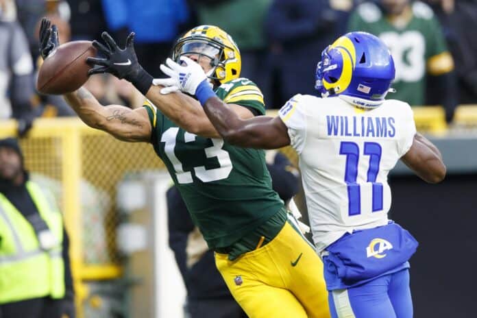 NFL Free Agency: Ex-Rams CB Darious Williams signs with (team)