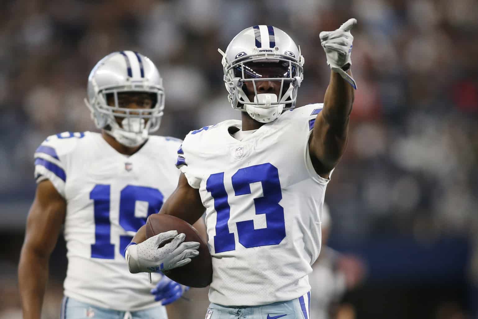 Dallas Cowboys Winners and Losers, Week 3: Brandon Aubrey and Michael  Gallup Shine While Dak Prescott and Tony Pollard Sit in Purgatory