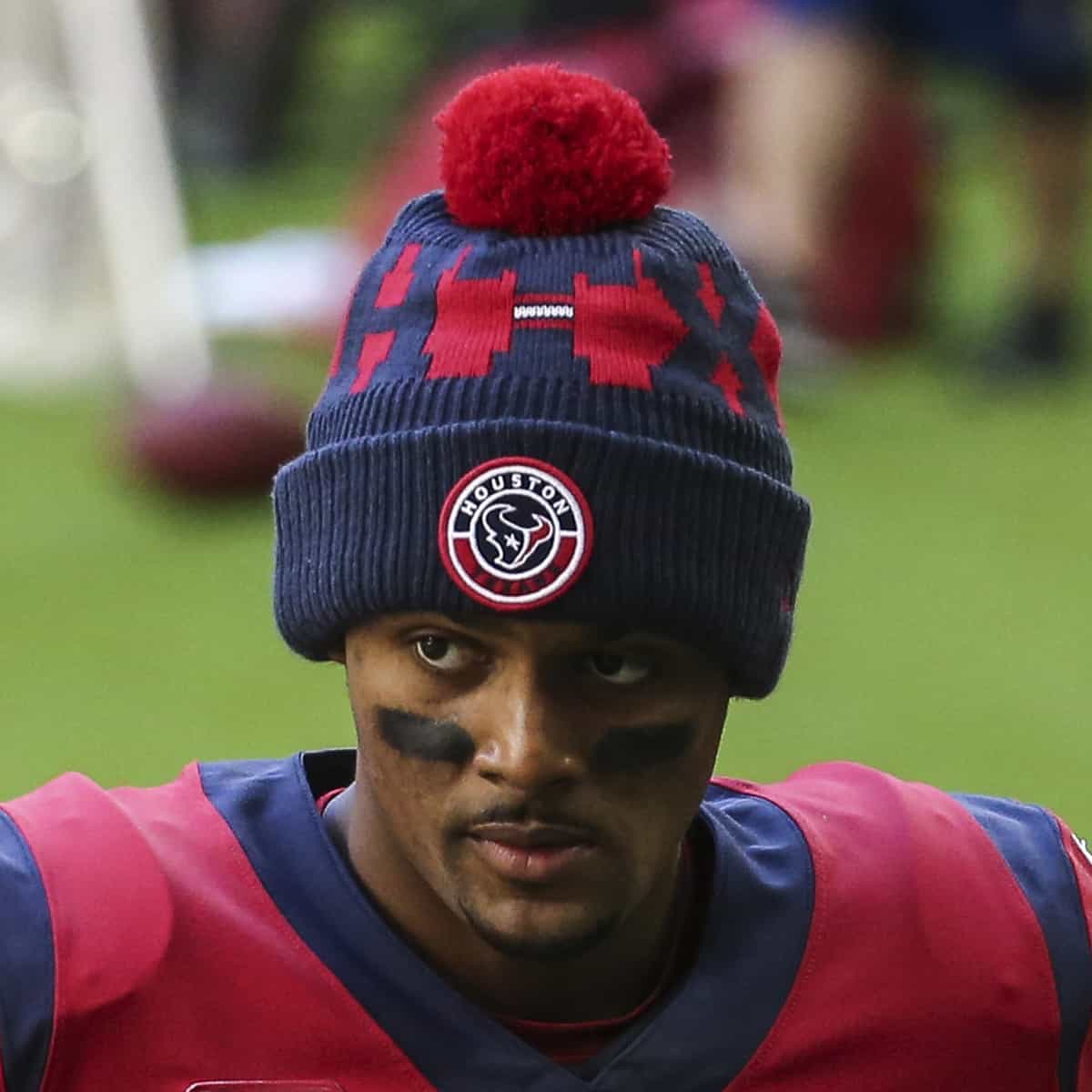 Why Texans Deshaun Watson jersey swap is an amazing idea - SportsMap