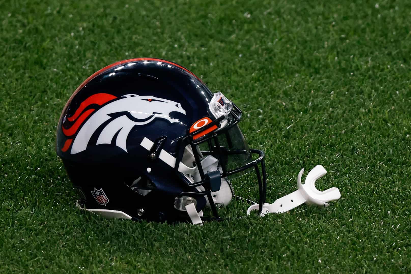 Broncos draft picks 2022: Who did Denver take? Full list of NFL Draft  selections