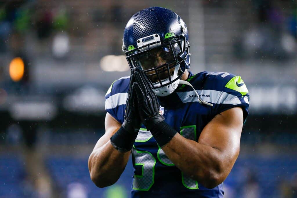 Report: Cowboys 'probably out' on Bobby Wagner after Leighton