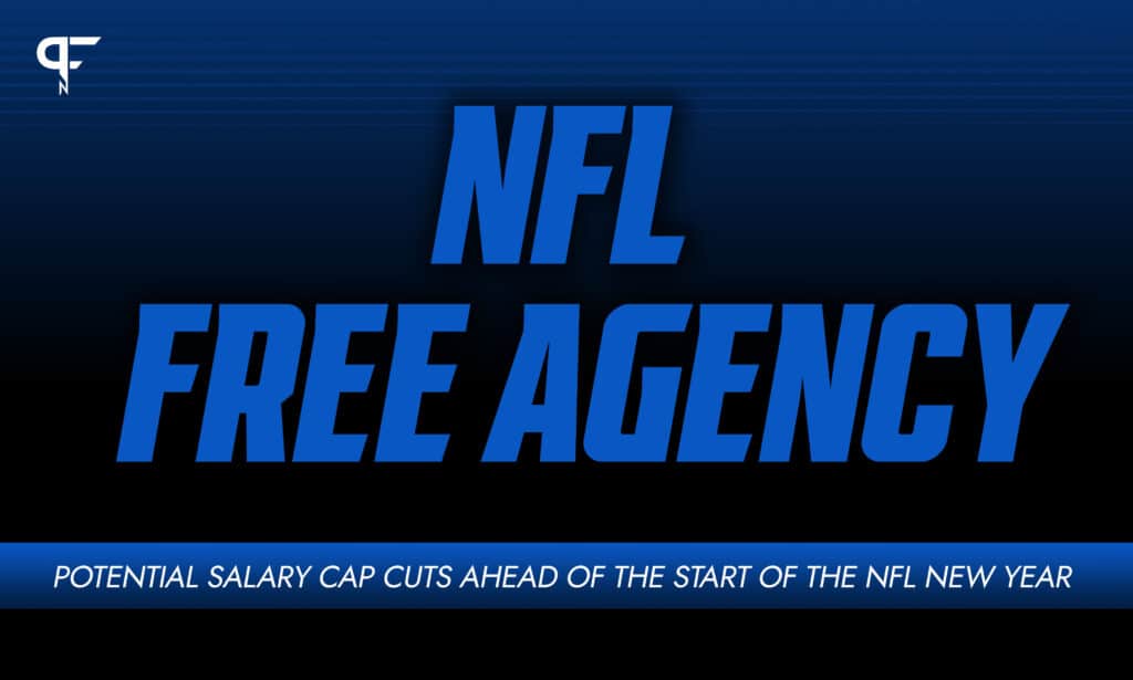 San Francisco 49ers: Updated Salary-Cap Situation Ahead of Free