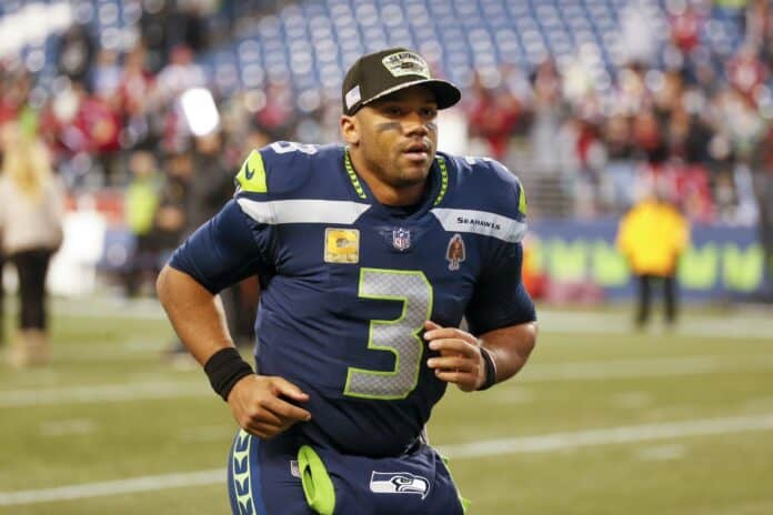 Denver Broncos-Seattle Seahawks Trade Grades: Russell Wilson, Drew Lock on the move