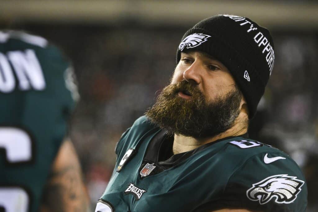 Jason Kelce free agency rumors: Tracking likely destinations, what