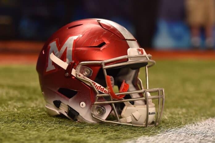 Miami (Ohio) Pro Day 2022: Sterling Weatherford again impresses