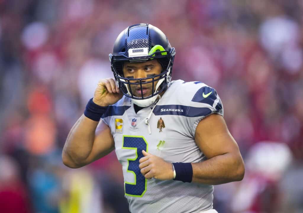 Seahawks' Russell Wilson wants to explore offseason options