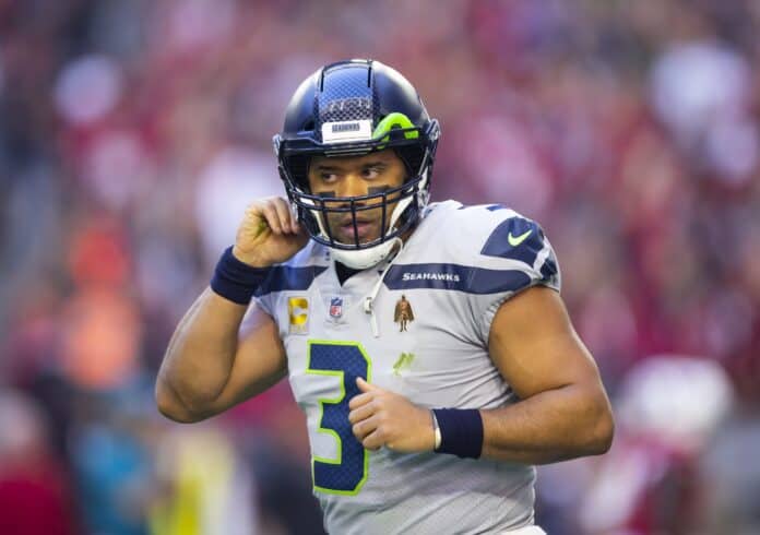 Top Russell Wilson Trade Destinations: Broncos, Buccaneers and Giants fit his skill set