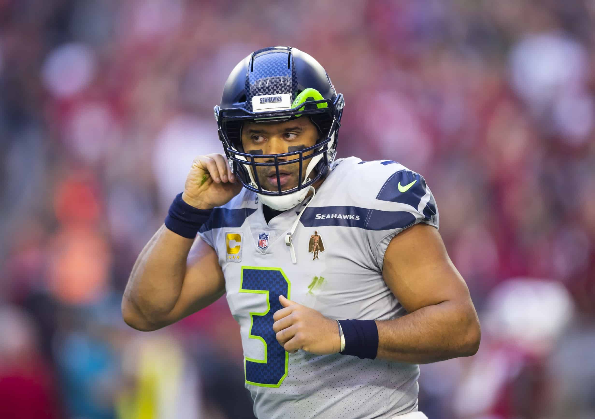 Seahawks Fantasy Football 2023: An Advance Look Ahead With Noah Fant, Plus  Early Player Rankings