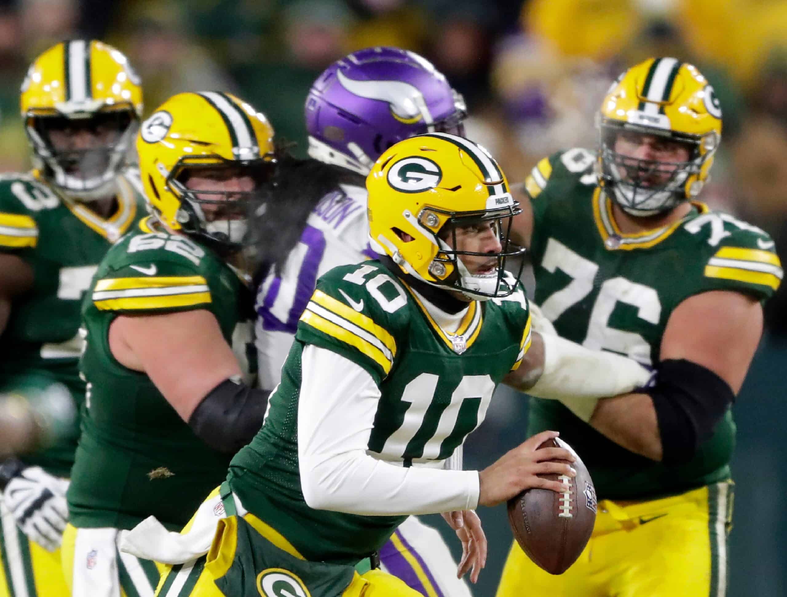 Aaron Rodgers decision fallout: Time for Packers to admit mistake