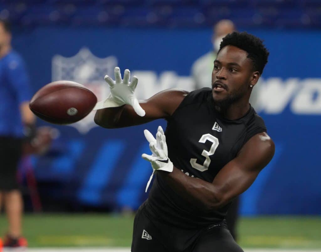 How to Follow the 2022 NFL Combine