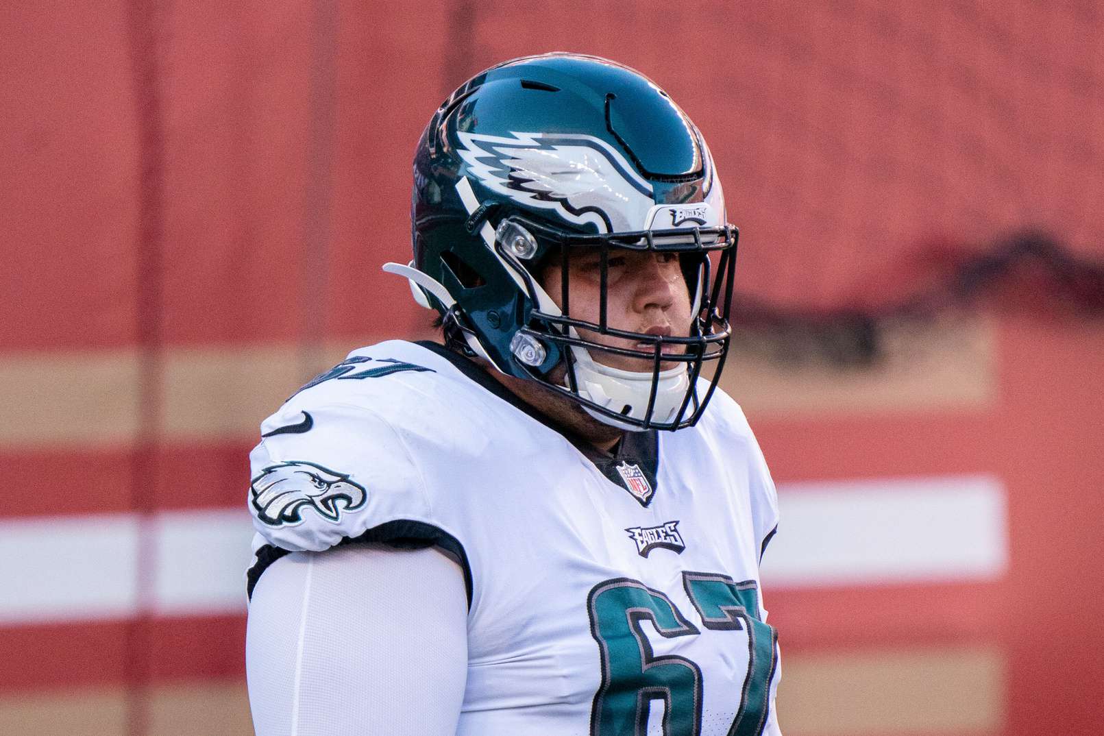 Philadelphia Eagles Appear To Have Made A Decision On Their